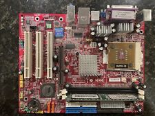 Micro Star MS-7061 Motherboard AMD Sempron picture