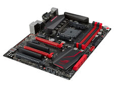For ASUS CROSSBLADE RANGER motherboard FM2/FM2+ DDR3 64G VGA+DVI+HDMI ATX Tested picture