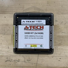 (Original Sealed) A-Tech Premium Memory 32GB Kit (2x16GB) picture