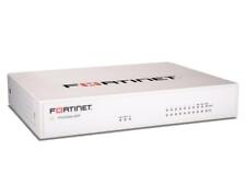 Fortinet-New-FG-60F _ 10 X GE RJ45 PORTS (INCLUDING 7 X INTERNAL PORTS picture