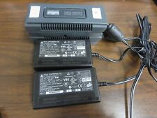 Two CISCO AIR-PWRINJ3 AIRONET POWER INJECTOR W/ 34-1977-03 AC ADAPTER picture