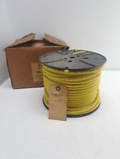 NEW ROYAL EZC EXTRA 16/3 FLEXIBLE CORD 600V V9863-13-04, 250ft picture