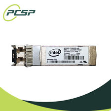 Lot of 8 Intel 10G SR SFP+ Transceiver Module 850nm AFBR-703SDZ-IN2 picture