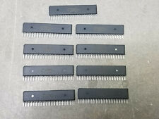 Lot of 9 Hitachi HM514260AZ7 40-pin 2x20 SIPP Chip Video RAM. (lot of 9 chips) picture