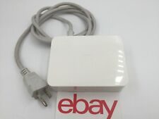 GENUINE Apple OEM A1096 Cinema Display Power Adapter 65W w/ Cord  picture