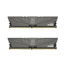 TEAMGROUP T-Create Expert overclocking 10L DDR4 32GB Kit (2 x 16GB) 3600MHz (... picture