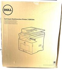 S2815dn Dell 600x600 dpi 40ppm Wireless Monochrome Printer NEW dell factory ref picture