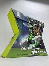 XFX Nvidia GeForce 7800 GT PCI-e 256MB GDDR3 Graphics Card Open Box picture