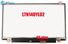 New LTN140YL02 for HP Envy 14 SLEEKBOOK 14