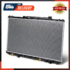 DPI 1318 Factory Style 1-Row Cooling Radiator Compatible With Camry 2.2L 4-Cyl picture