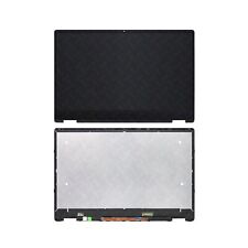 15.6'' LCD TouchScreen Assembly Digitizer+Bezel For HP Pavilion x360 15-dq1025od picture