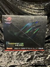 Asus ROG Crosshair VIII Dark Hero X570 - AMD Chipset - Socket AM4 picture
