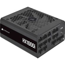 Corsair HX1000i Fully Modular Ultra-Low Noise ATX Power Supply picture