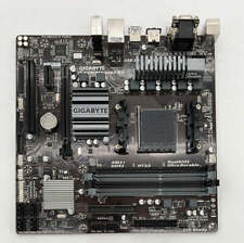 GIGABYTE GA-78LMT-USB3 R2 AM3+ microATX Gaming Motherboard picture