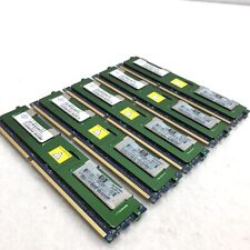 Nanya 4GB RAM PC3-10600R DDR3-1333 2RX4 Server Memory NT4GC72B4NA1NL-CG 50 picture