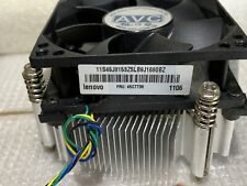 Lenovo 45K6524 ThinkCentre A70 M70E SFF Cooling Heatsink and Fan 4-Wire / 4-Pin picture