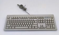 Vintage APPLE Design Macintosh Keyboard Model M2980 UNTESTED Clean Condition  picture