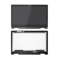 For DELL Inspiron 13 5379 13.3'' FHD 1080P LCD LED Touch Screen Assembly + Bezel picture