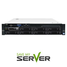Dell PowerEdge R720 Server | 2x 2690 V2 - 3.0GHz - 20 Cores | 128GB | 4TB SAS picture