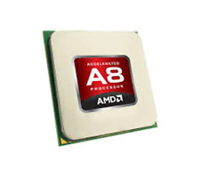 INTEL AMD A8 7600 2.1GHZ KAVERI PROCESSR picture