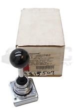 NEW CUTLER HAMMER 10250T452 /A1 JOYSTICK OPERATOR 2 POS picture