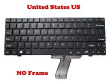 Keyboard For ONDA OBOOK 11 OI111 EB-254-6002 YJ-631 KY254-6 K695 English US picture