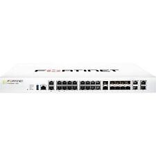 Fortinet-New-FG-101F _ HW - 22 X GE RJ45 PORTS (INCLUDING 2 X WAN PORT picture
