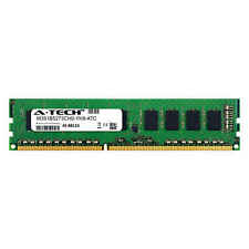 4GB PC3-10600E ECC UDIMM (Samsung M391B5273CH0-YH9 Equivalent) Server Memory RAM picture