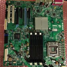 Tested GOOD Dell 9KPNV Precision T3500 LGA 1366 Xeon workstation motherboard picture