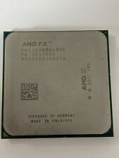 AMD FX-4300 3.8GHz Quad-Core (FD4300WMW4MHK) Processor picture