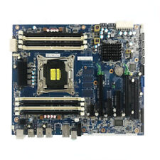 For HP Z440 Workstation Motherboard 710324-002 710324-001 761514-601 761514-001 picture