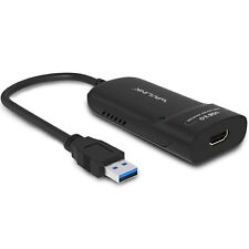 WAVLINK USB3.0 to HDMI Universal Video Graphics Adapter/2048x1152 External Vid picture