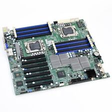 SUPERMICRO X8DTH-6F Motherboard, w 2 CPU Xeon E5620, 20GB DDR3 RAM picture