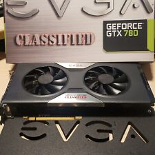 EVGA Nvidia Geforce GTX 780 