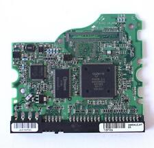 PCB BOARD 301593100 POKER/KOI/LITE/-5VF, T8FRA FOR HDD 120GB MAXTOR DIAMONDMA... picture