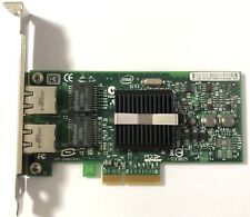 46K6601 IBM 5767 Dual Port 10/100/1000 Gigabit PCI-E Server Ethernet INTEL 9402 picture