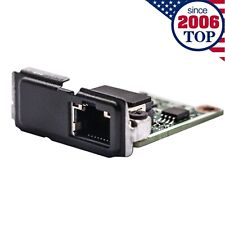 NEW Flex IO V2 2.5GbE NIC RJ45 Ethernet Option Card for HP L83414-001 picture
