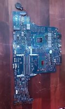 DELL MOTHERBOARD I7-8750H GTX 1070 8GB ALIENWARE 17 R5 P31, gaming Laptop picture