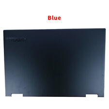 New LCD Back Cover Top Lid For Lenovo yoga 730-15 730-15IKB 730-15IWL picture