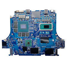 For Dell Alienwar M15 R6 SRKT1 i5-11400H RTX3060 LA-K452P Motherboard 0CT8N2 picture