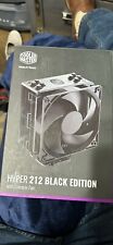 Cooler Master RR-212S-20PK-R1 Hyper 212 Black Edition CPU Air Cooler 4 picture
