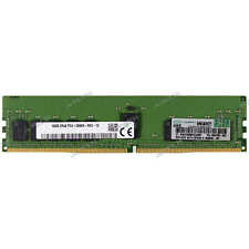 HP 16GB DDR4-2666 RDIMM 835955-B21 868846-001 840756-091 HPE Server Memory RAM picture