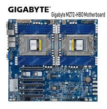 Gigabyte MZ72-HB0 REV4.0 AMD EPYC 7002-7003 Dual Socket Server Board DDR4 SP3 picture
