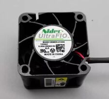 Nidec W40S12BMD5-01Z90 4CM 4028 12V 0.64A Cooling Fan picture