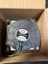 Dynatron CPU Cooler D128015BE-A picture