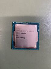 Intel Core i3-4330TE 2-Core 2.4 GHz 4 MB LGA 1150 CPU SR180 picture