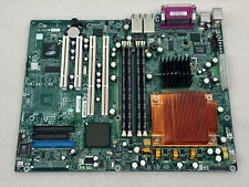 SuperMicro P4SCI Motherboard Plus 3.4gig CPU, 4 Kingston 1 gig sticks  picture