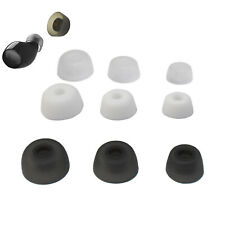 Silicone Ear Buds Ear Tips For Jabra Elite 75t/65t/Active Headphones  picture