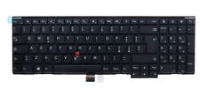 Italian Keyboard Non-backlit for Lenovo Thinkpad T540 T540P T550 T560 W540 W541 picture