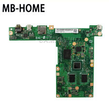 X205TA Laptop Motherboard for ASUS X205TA X205T Z3735F CPU 2GB RAM SSD-32G picture